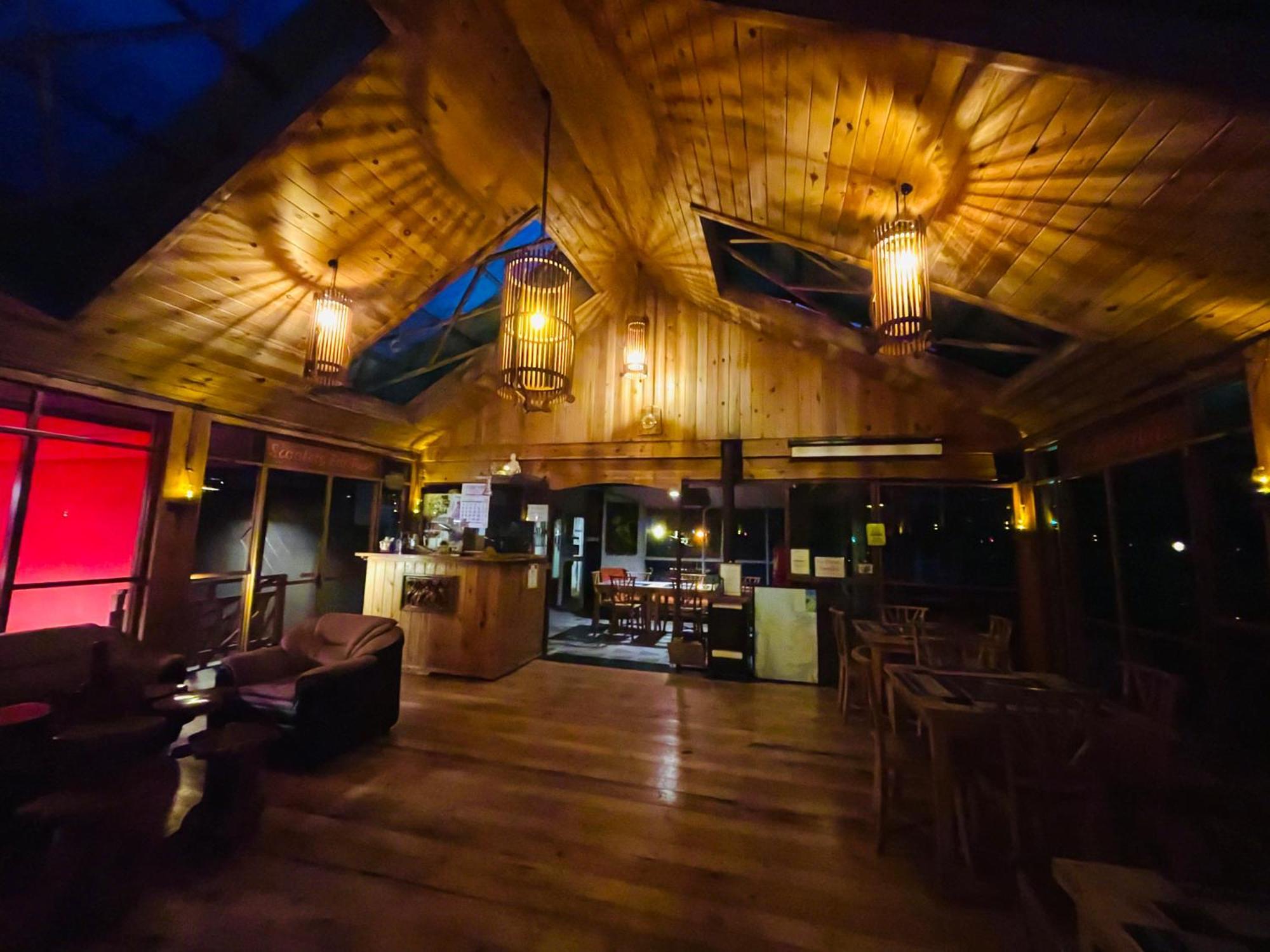 King Fern Cottage ヌワラ・エリヤ エクステリア 写真