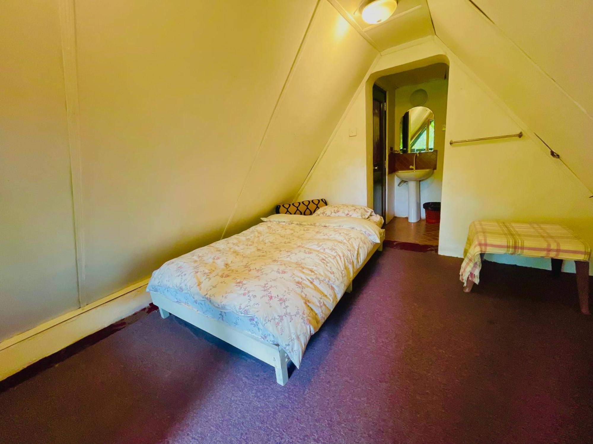 King Fern Cottage ヌワラ・エリヤ エクステリア 写真