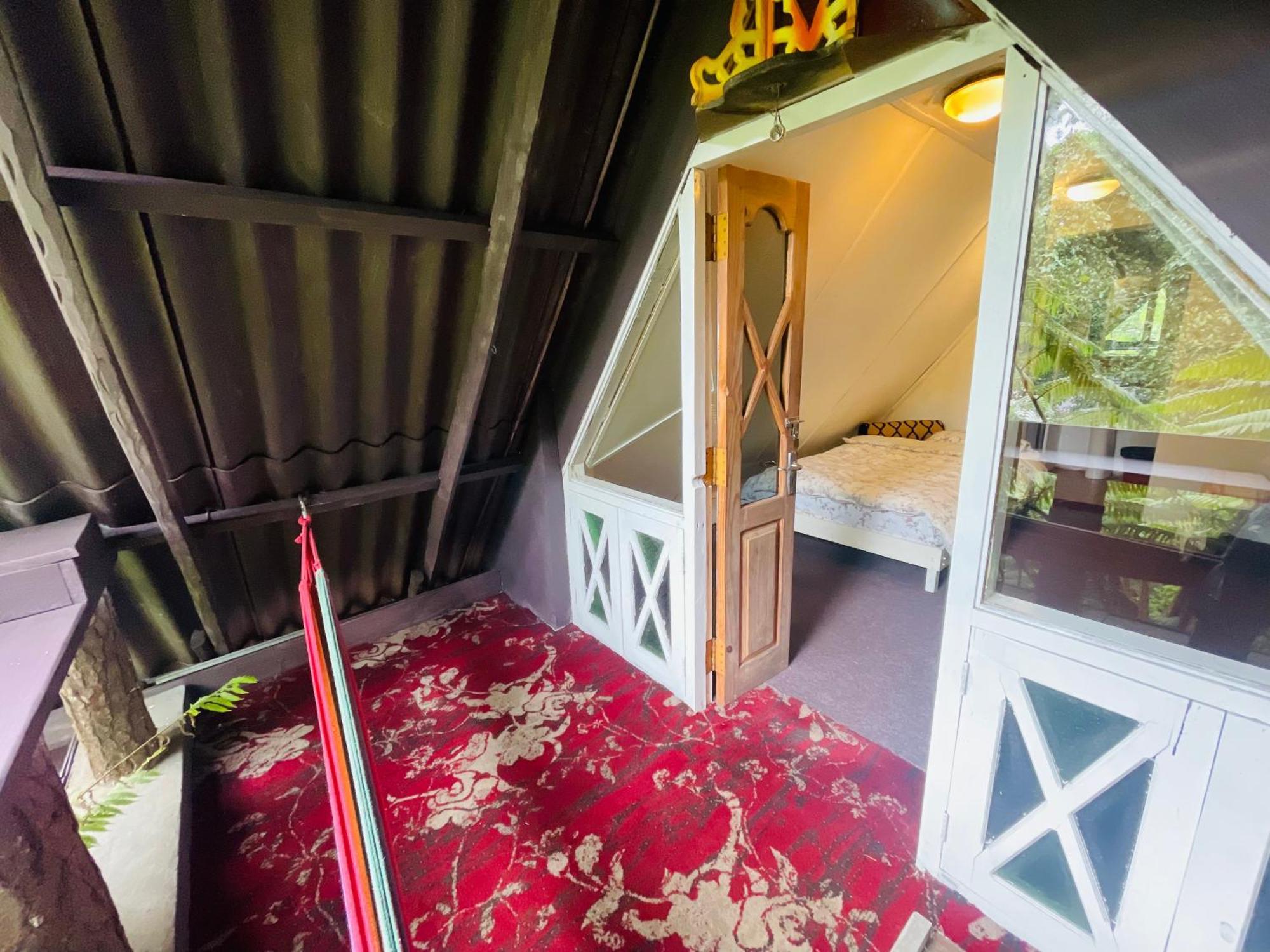 King Fern Cottage ヌワラ・エリヤ エクステリア 写真