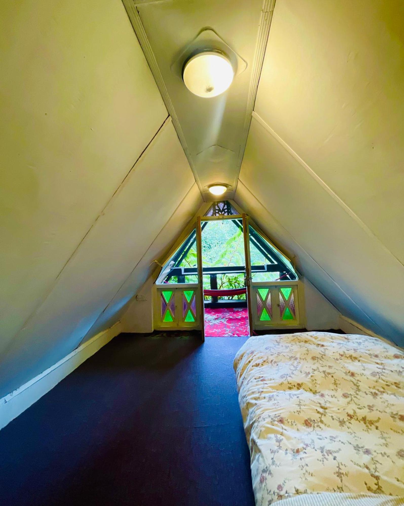 King Fern Cottage ヌワラ・エリヤ エクステリア 写真